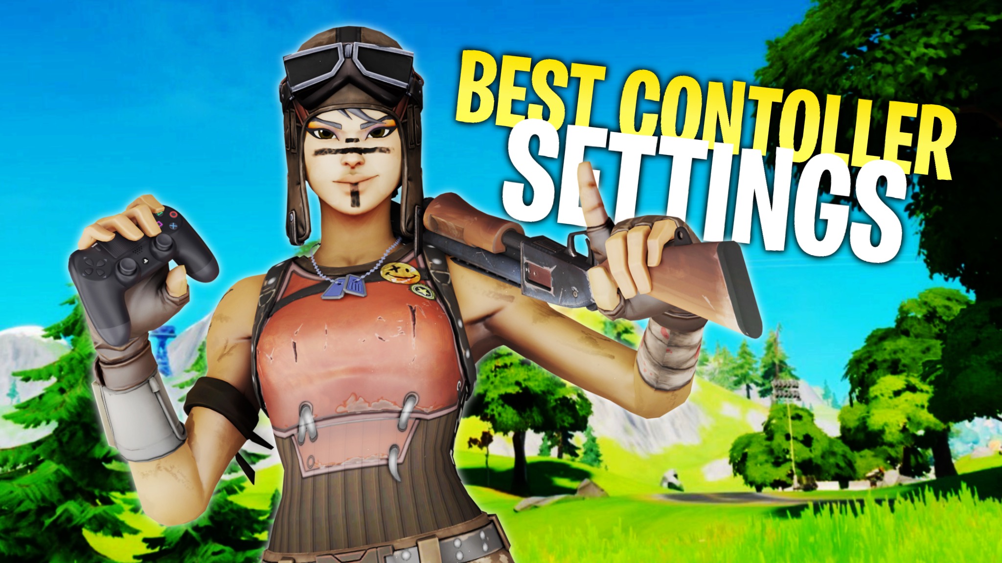 Fortnite Thumbnails Brasilvirt